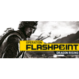 Operation Flashpoint: Dragon Rising Steam Key GLOBAL