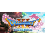 DRAGON QUEST® XI: Echoes of an Elusive Age Steam GLOBAL