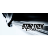 Star Trek: D-A-C Steam Key GLOBAL