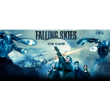 Falling Skies: The Game Steam Key GLOBAL