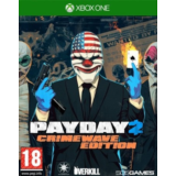 🌍 PAYDAY 2: CRIMEWAVE EDITION  XBOX / КЛЮЧ  🔑