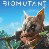 BIOMUTANT ✅STEAM КЛЮЧ