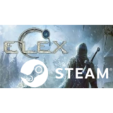 ⭐️ ELEX - STEAM (Region free)