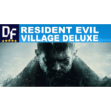 RESIDENT EVIL VILLAGE Deluxe [STEAM] Аккаунт 🔥ГАРАНТИЯ