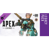 Apex Legends — набор «Наследие» DLC STEAM KEY GLOBAL 🎁
