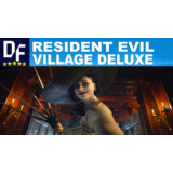 RESIDENT EVIL VILLAGE Deluxe STEAM АКТИВАЦИЯ 🔥ГАРАНТИЯ