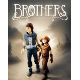 Brothers: a Tale of Two Sons Xbox One & Series X|S