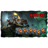 Albion Online - Adept`s Tome of Insight (Americas US)