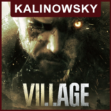 ⭐RESIDENT EVIL 8 VILLAGE DELUXE +RE7 GOLD +MAFIA|GLOBAL