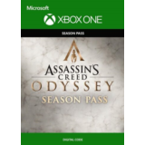 🌍 Assassins Creed Odyssey - SEASON PASS XBOX КЛЮЧ🔑+🎁