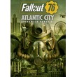 ✅Fallout 76 Atlantic City (Steam Ключ / РФ+СНГ) 💳0%
