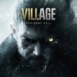 Resident Evil Village +DLC +Resident 2,3,7 + 3 games