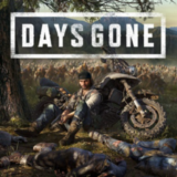 DAYS GONE ✅STEAM КЛЮЧ