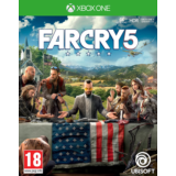 🎮🔥FAR CRY 5 XBOX ONE / XBOX SERIES X|S🔑КЛЮЧ+ПОМОЩЬ🔥