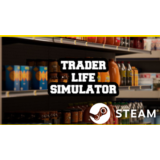 ⭐️ Trader Life Simulator - STEAM (GLOBAL)