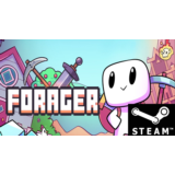 ⭐️ Forager - STEAM (GLOBAL)