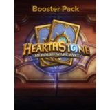 Hearthstone — Booster Pack [REG FREE] / РАБОТАЕТ В РФ