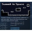 Summit in Space 💎 STEAM KEY REGION FREE GLOBAL
