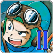 DRAGON QUEST II iPhone ios iPad Appstore CASHBACK 30%💰