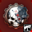 Warhammer 40000 Mechanicus ios iPhone AppStore КЕШБЕК🎁