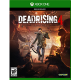 🌍 Dead Rising 4 XBOX ONE / XBOX SERIES X|S / КЛЮЧ 🔑