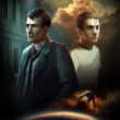 Gemini Rue iPhone ios iPad Appstore CASHBACK 30% 💰🎁🎮