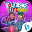 Youtubers Life Fashion iPhone ios Appstore КЕШБЕК 30%💰