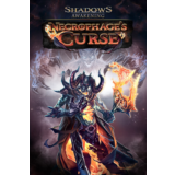 Shadows: Awakening - Necrophage's Curse DLC STEAM 🔐CIS