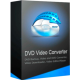 🔑 WonderFox DVD Video Converter 30 | Лицензия