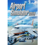 💎Airport Simulator 2019 Xbox КЛЮЧ (X|S ONE)🔑