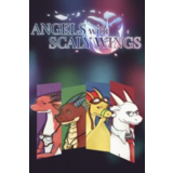 💎Angels with Scaly Wings Xbox КЛЮЧ (X|S ONE)🔑