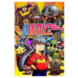💎Away: Journey To The Unexpected Xbox КЛЮЧ (X|S ONE)🔑