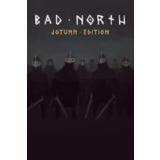 💎Bad North: Jotunn Edition Xbox КЛЮЧ (X|S ONE)🔑