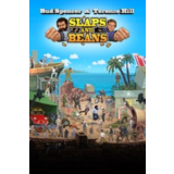 💎Bud Spencer & Terence Hill Slaps And Beans XBOX КЛЮЧ
