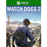 Watch Dogs 2 - XBOX ONE X/S KEY