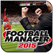 PC | STEAM | Football Manager 2015 | OFFLINE