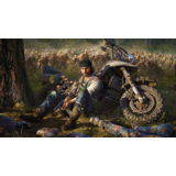 DAYS GONE ЖИЗНЬ ПОСЛЕ STEAM + ОБНОВЛЕНИЕ+DLC