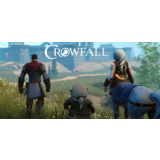 Crowfall БЕТА КЛЮЧ REGION FREE GLOBAL ROW*
