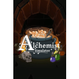 💎Alchemist Simulator Xbox КЛЮЧ (X|S ONE)🔑