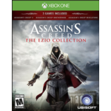 ✅ Assassin´s Creed The Ezio Collection XBOX ONE 🔑КЛЮЧ