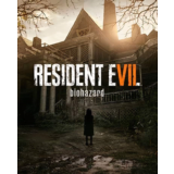 Resident Evil 7 (Аренда аккаунта Steam) Drova, VKplay