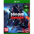 Xbox ONE/Series X|S 🔥 Mass Effect Legendary  + GAME 🔥