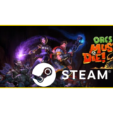 ⭐️ Orcs Must Die! 2 - STEAM (GLOBAL)