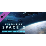 DLC Endless Space 2 - Celestial Worlds КЛЮЧ СРАЗУ