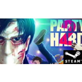 ⭐️ Party Hard 2 - STEAM (GLOBAL)