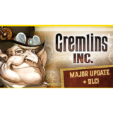 ⭐️ Gremlins, Inc. - STEAM (GLOBAL)