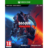 ✅ Mass Effect издание Legendary XBOX ONE | X|S Ключ 🔑