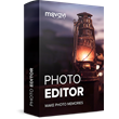 Movavi Photo Editor for Mac 6 Lifetime