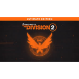 Tom Clancy’s The Division 2 - Ultimate XBOX ONE|XS КЛЮЧ