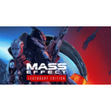 Mass Effect: Legendary Edition RU/MULTI + ГАРАНТИЯ